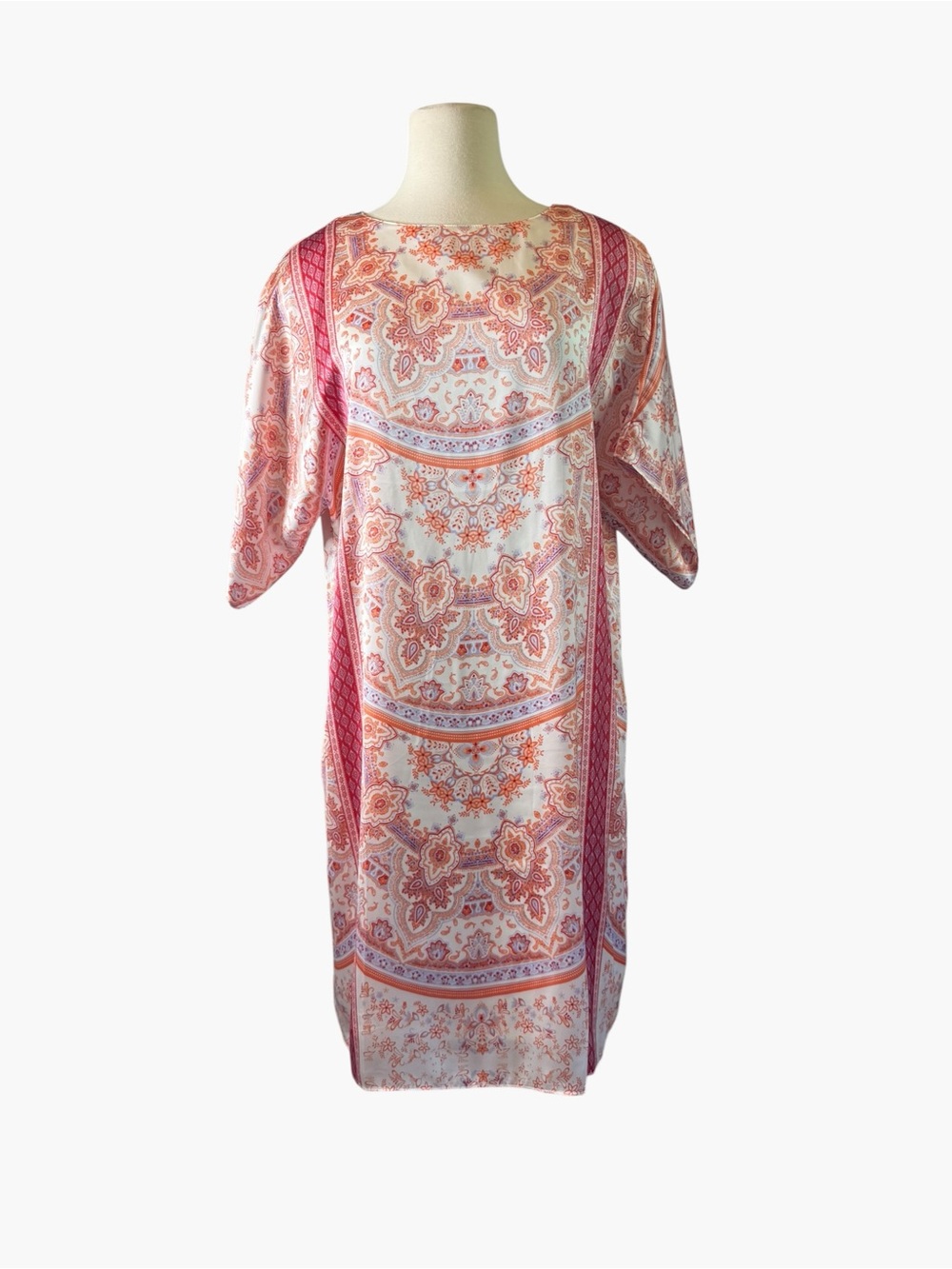 Chico’s women’s slip dress